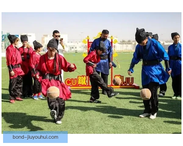 2026世界杯开幕式将呈现48国独特非遗文化精彩盛宴