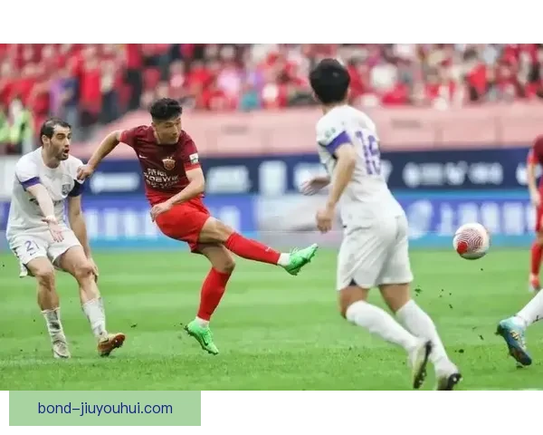 武磊单赛季打破中超纪录以三十四球刷新历史成为新标杆