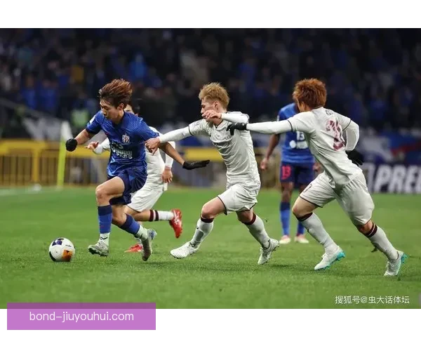2026 亚冠精英联赛淘汰赛 上海申花主场迎战江原 FC 激战即将开启